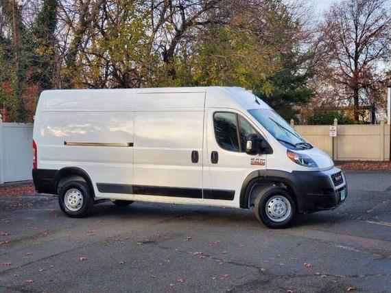 RAM PROMASTER 2500 2022 3C6LRVDG5NE140820 image